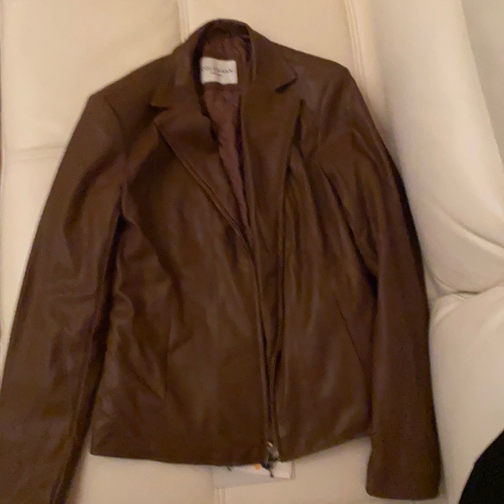 Cole Haan Signature Jacket